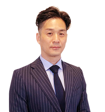 代表取締役 平間　正明